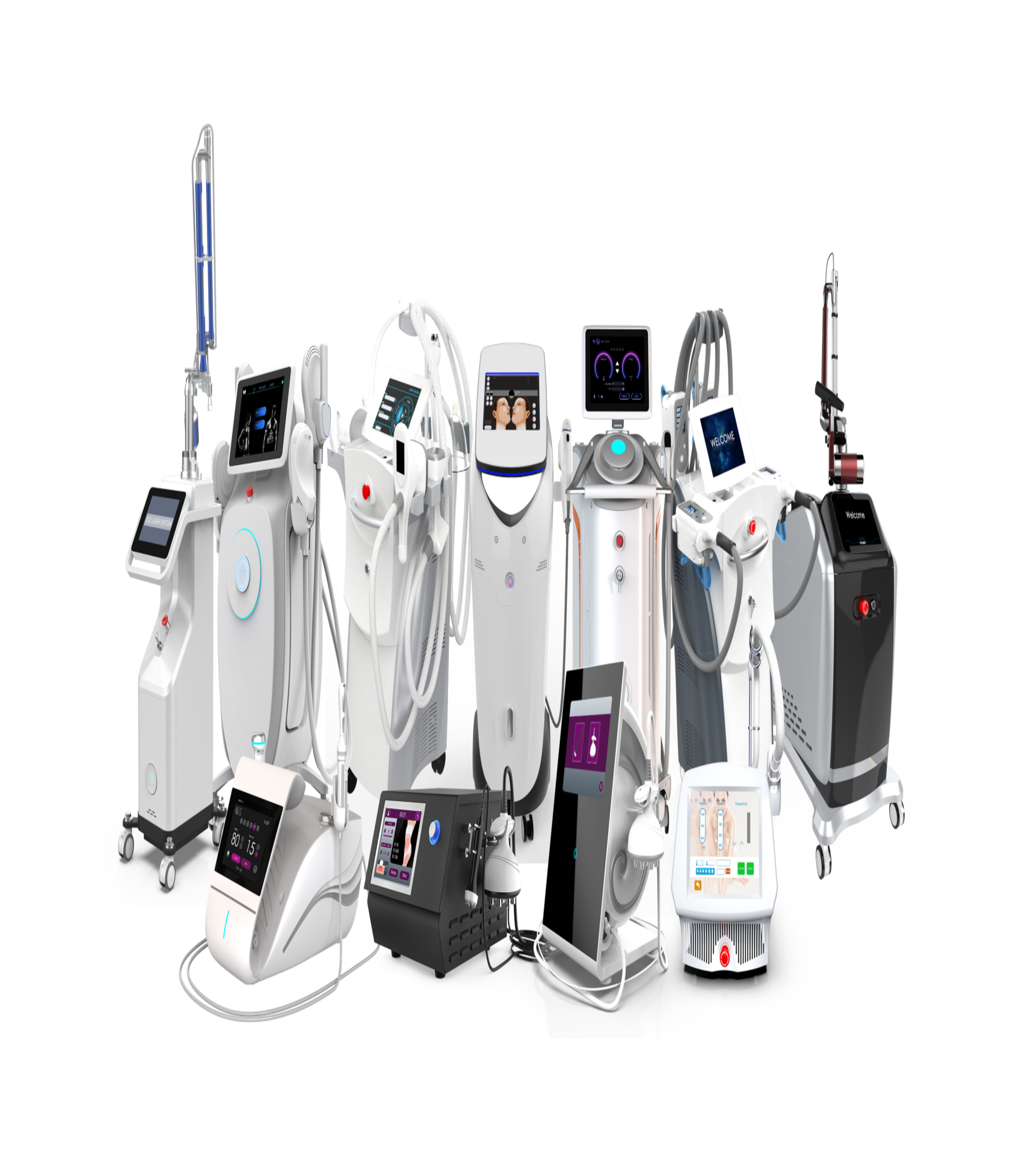 cosmetic medical devices